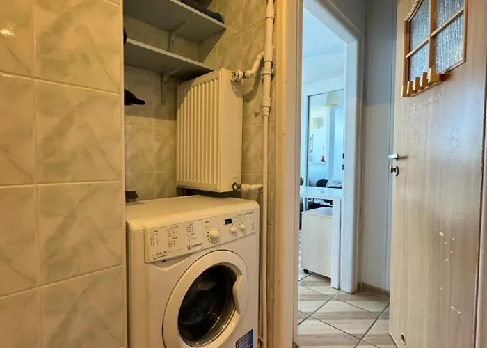 с видом, центр варшавы *